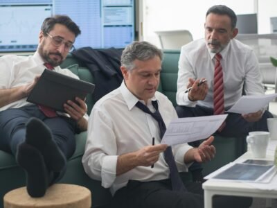 Ingenieros & Tecnicos Asociados