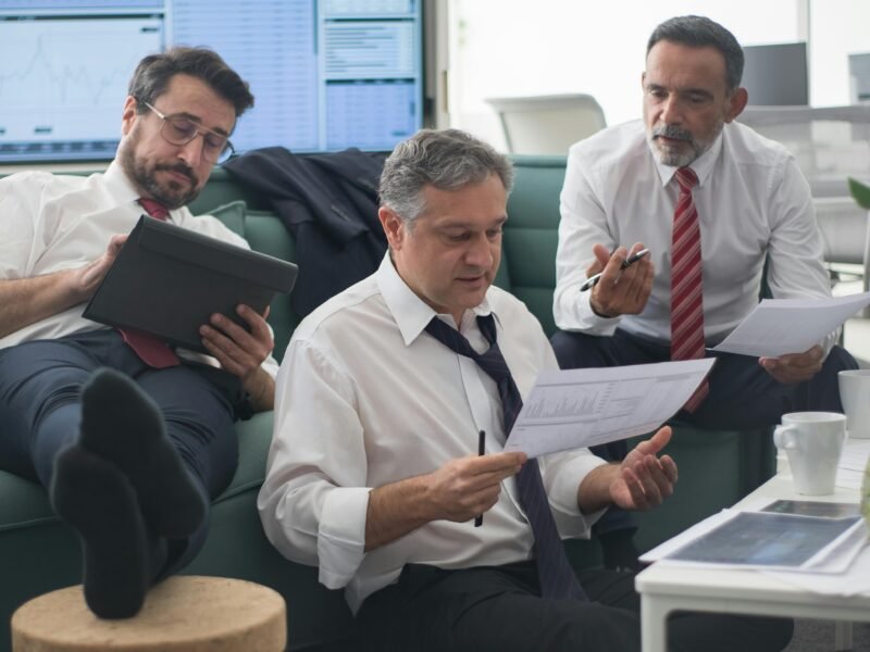 Ingenieros & Tecnicos Asociados